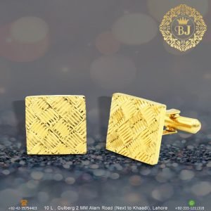 Gold Earring Design 024