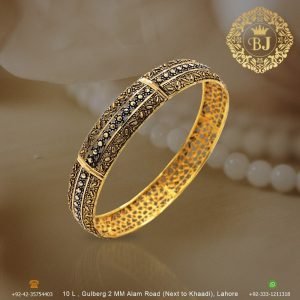 Gold Kara 0029