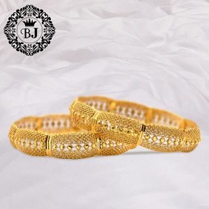 Gold Kara 0030