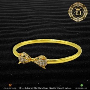 Gold Kara Design 035