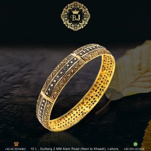 Gold Kara 0027