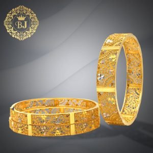 Gold Kara 0028