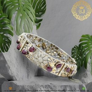 Gold Kara Design 038