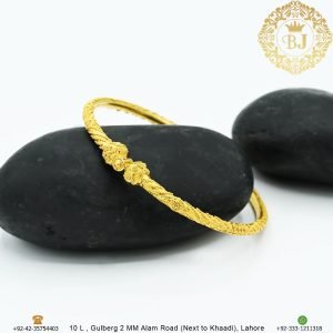 Gold Kara Design 042