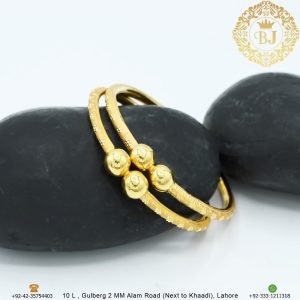 Gold Kara Design 043