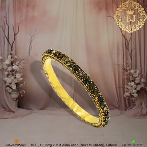 Gold Kara Design 046