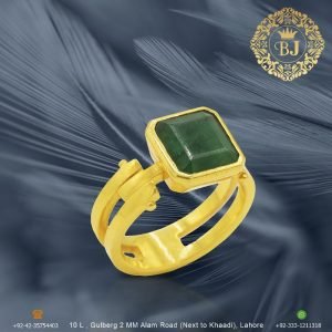 Gold Ring Design 064