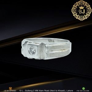 Gold Ring Design 087