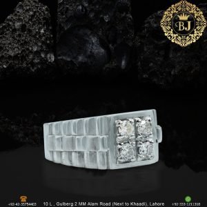 Gold Ring Design 088