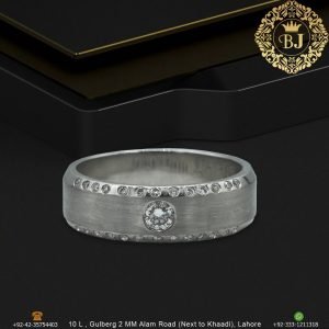 Gold Ring Design 089