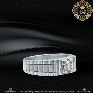 Gold Ring Design 090