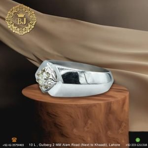 Gold Ring Design 091