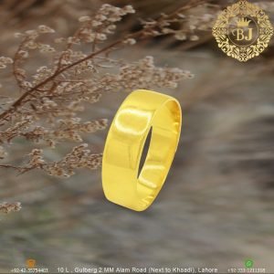 Gold Ring Design 094