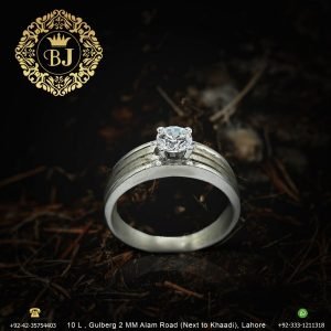 Gold Ring Design 043