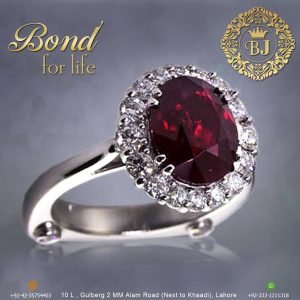 Gold Rings Design 015