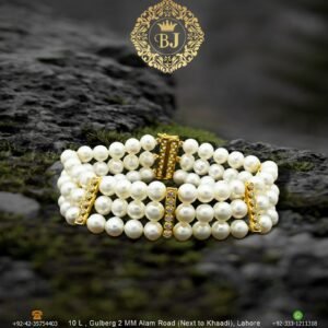 Gold Bracelet Design