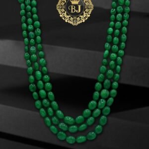 Gold Necklace Design