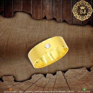 Gold Ring Design