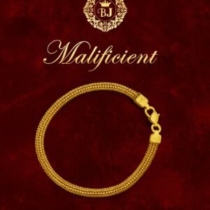 Gold Bracelet Design