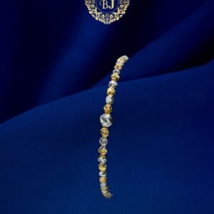 Gold Bracelet Design