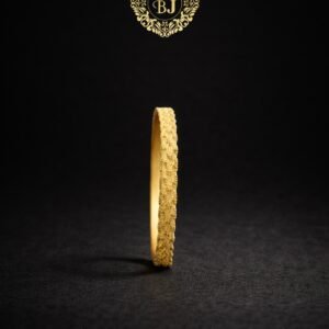 Gold Bracelet Design