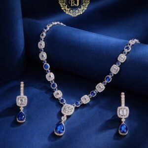 Gold Necklace Design